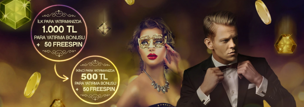 Casino Metropol 2021